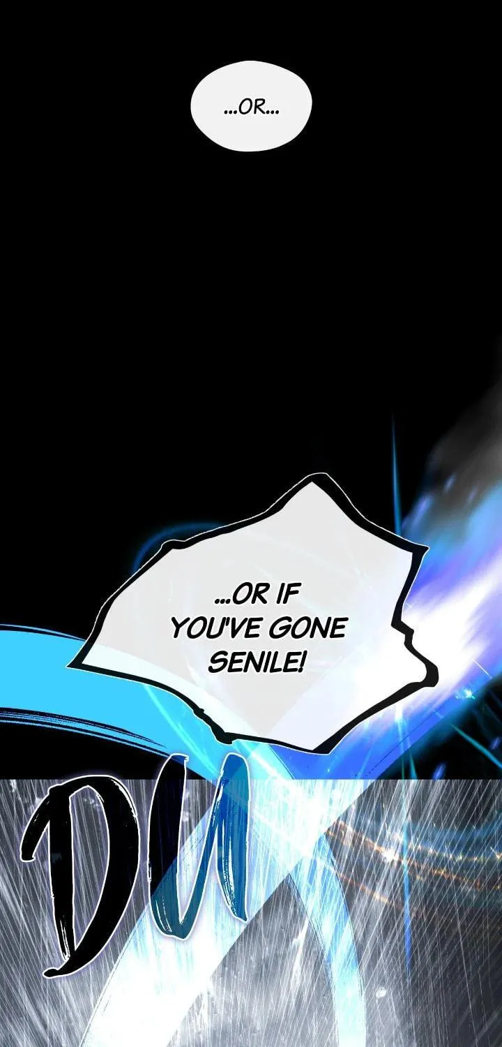 Summoners War: Cross Chapter 33 page 47 - 