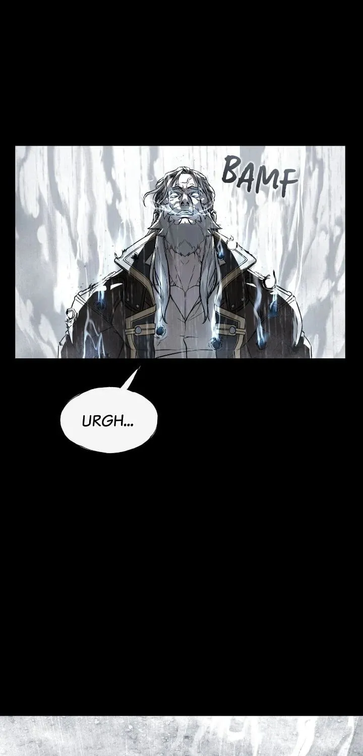 Summoners War: Cross Chapter 33 page 54 - 