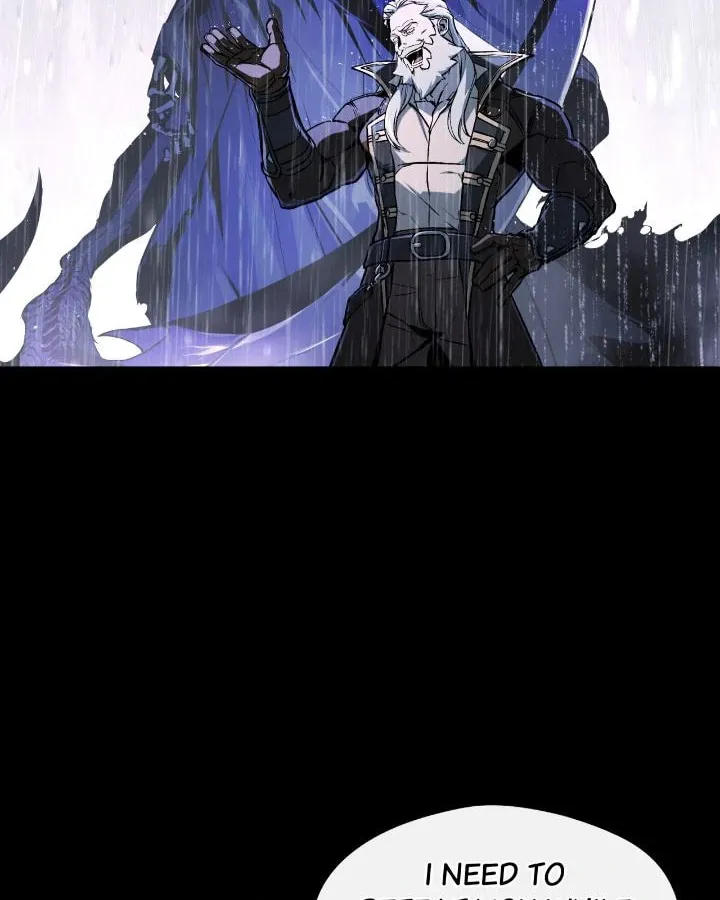 Summoners War: Cross Chapter 33 page 8 - 