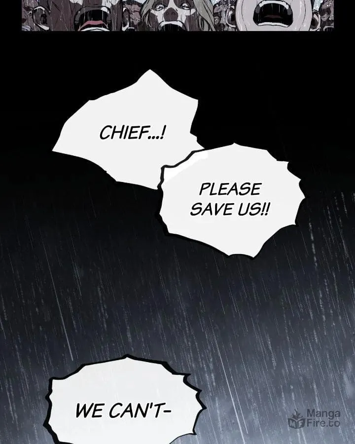 Summoners War: Cross Chapter 33 page 80 - 