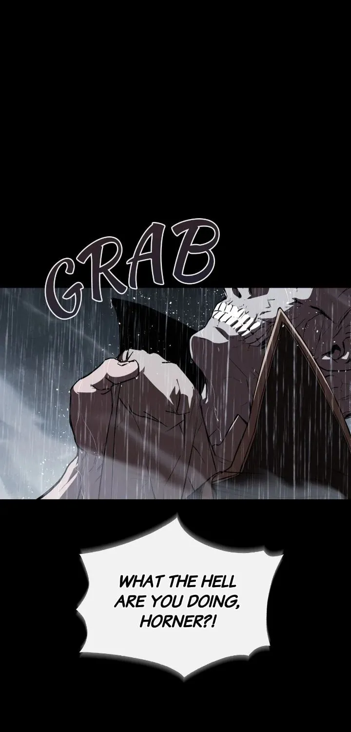 Summoners War: Cross Chapter 33 page 83 - 