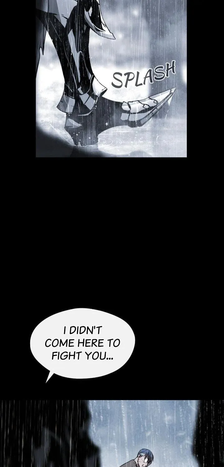Summoners War: Cross Chapter 33 page 85 - 