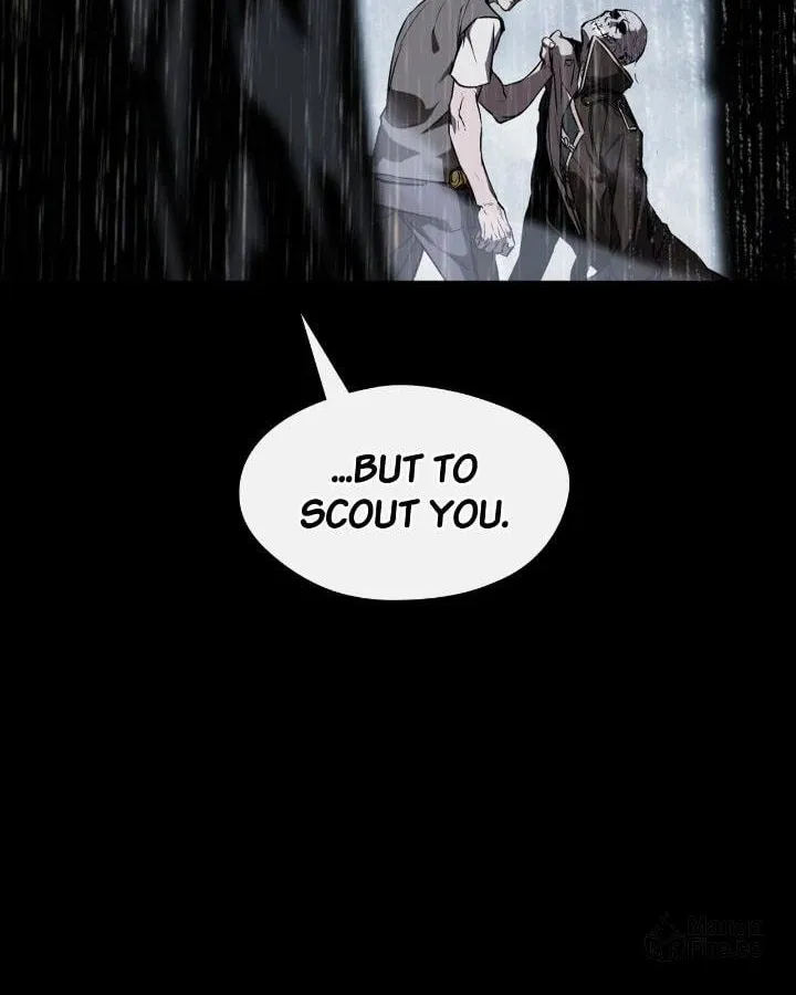 Summoners War: Cross Chapter 33 page 86 - 