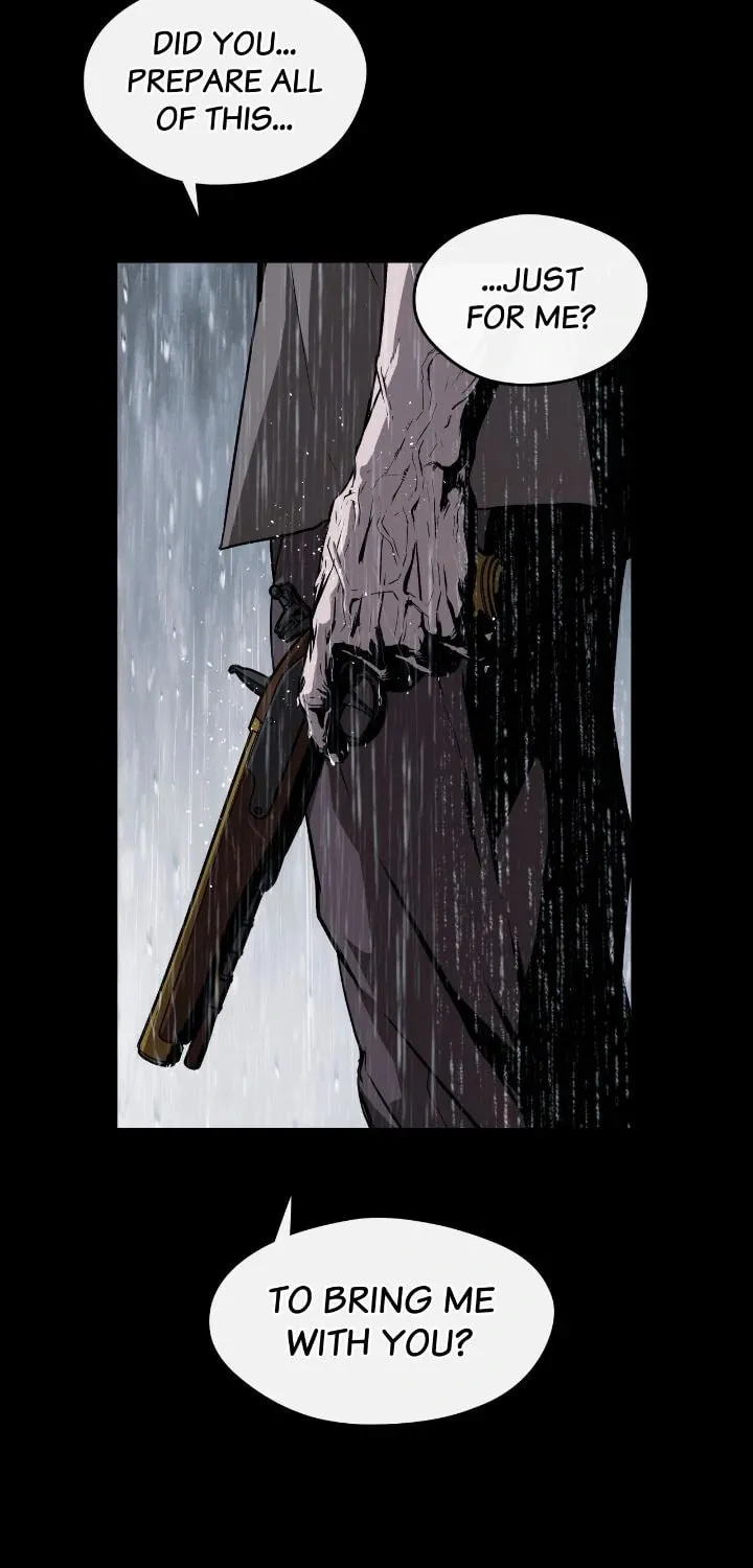 Summoners War: Cross Chapter 33 page 93 - 