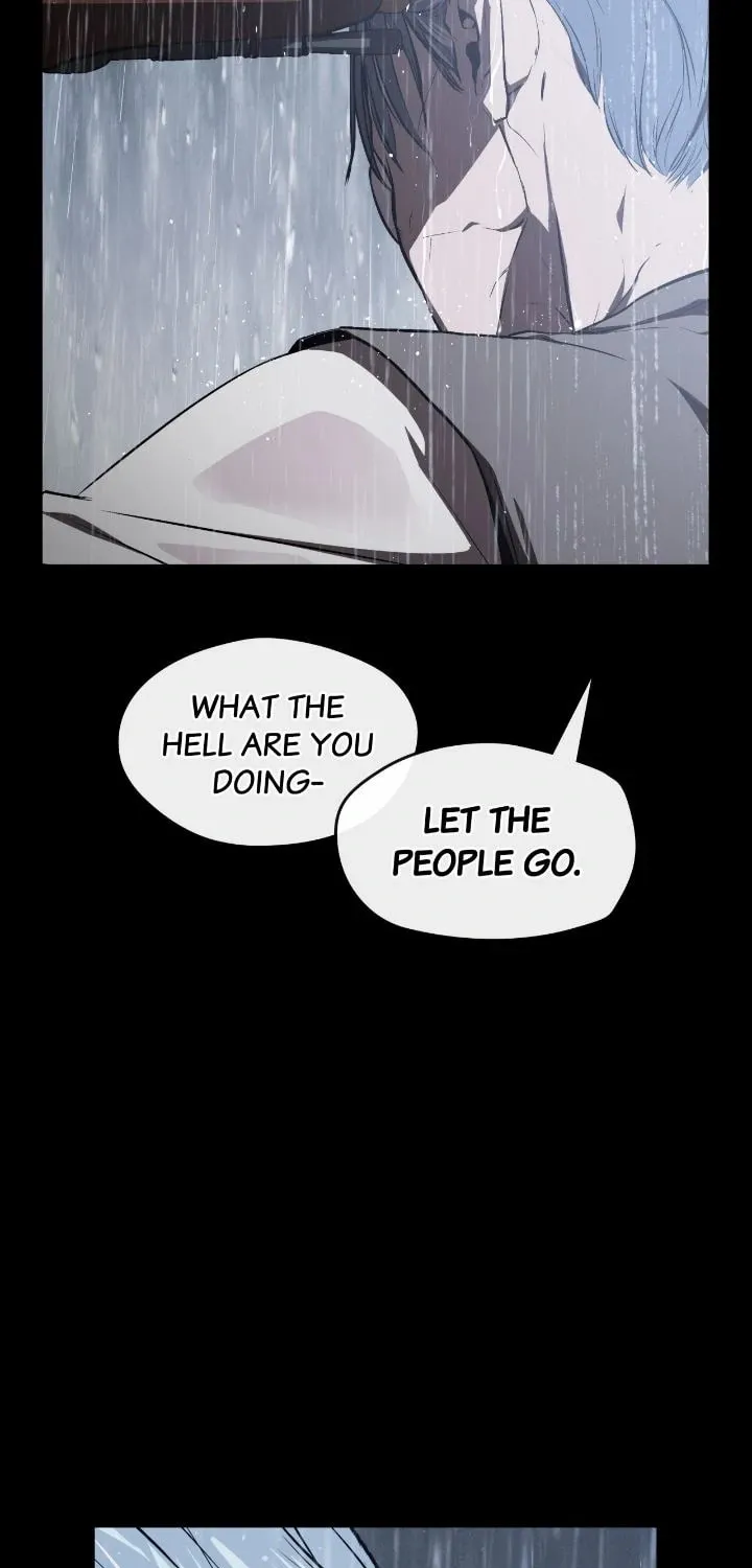 Summoners War: Cross Chapter 33 page 100 - 