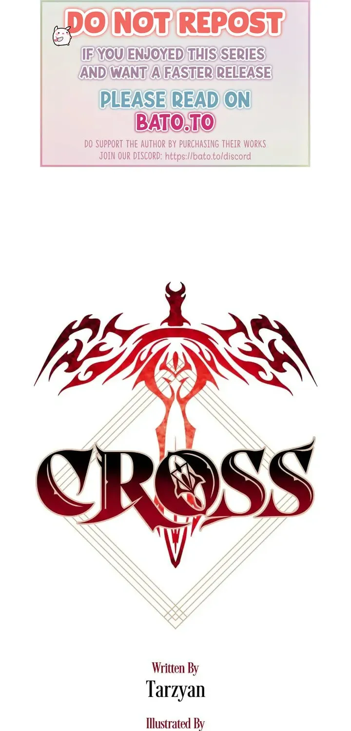 Summoners War: Cross Chapter 34 page 1 - 
