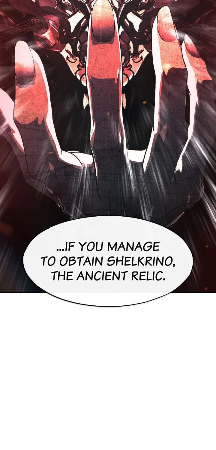 Summoners War: Cross Chapter 34 page 12 - 