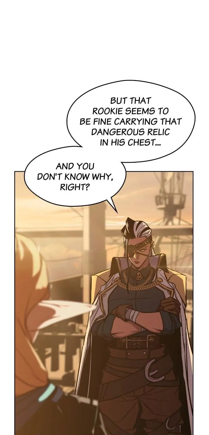 Summoners War: Cross Chapter 34 page 18 - 