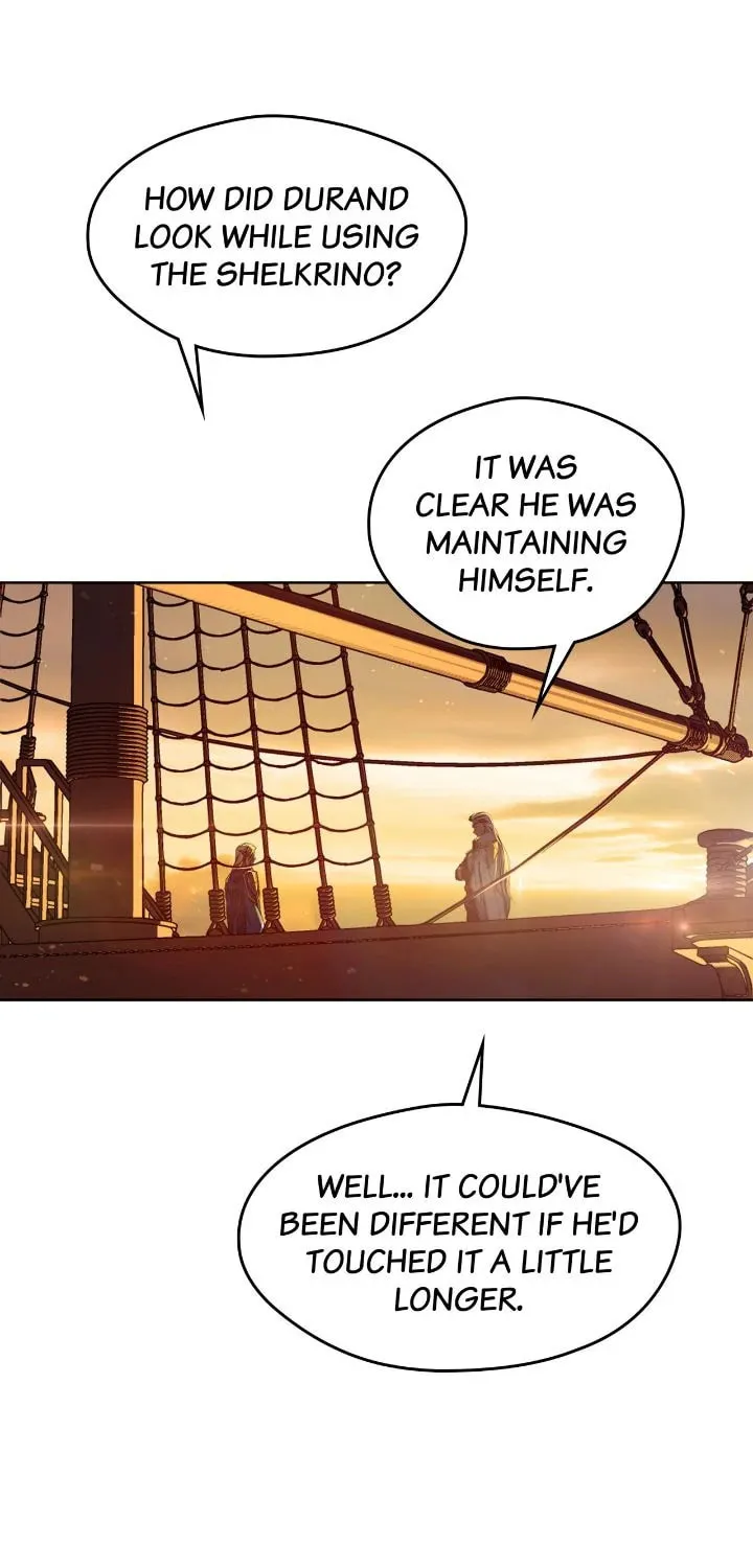 Summoners War: Cross Chapter 34 page 20 - 