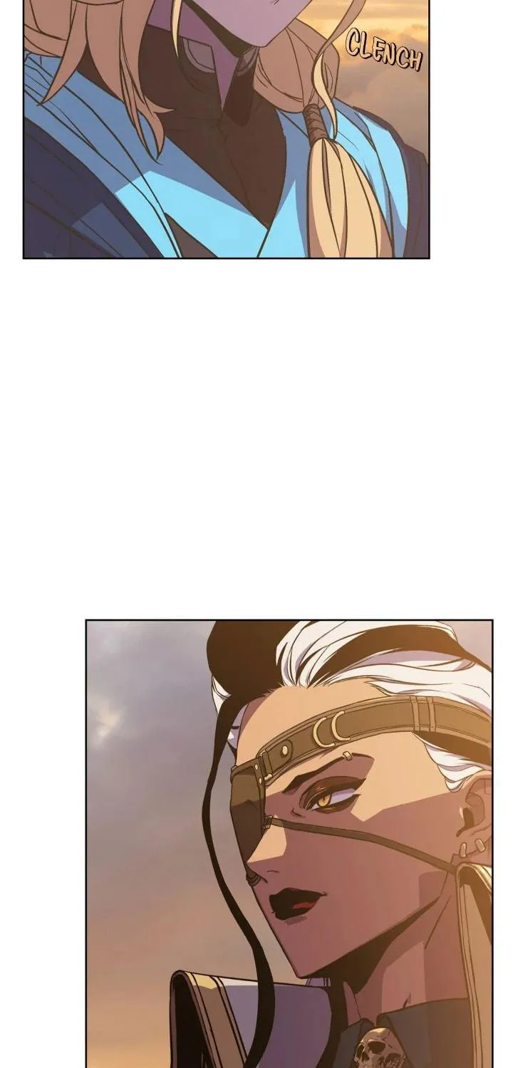 Summoners War: Cross Chapter 34 page 22 - 