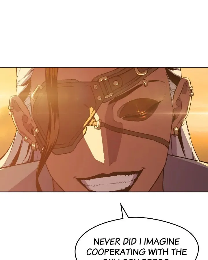 Summoners War: Cross Chapter 34 page 4 - 
