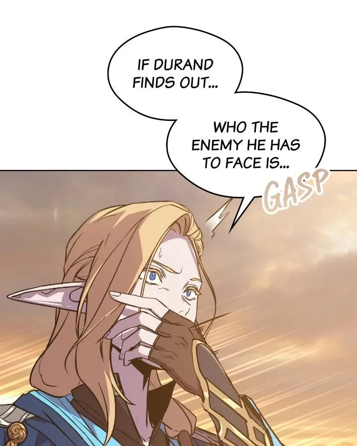 Summoners War: Cross Chapter 34 page 31 - 