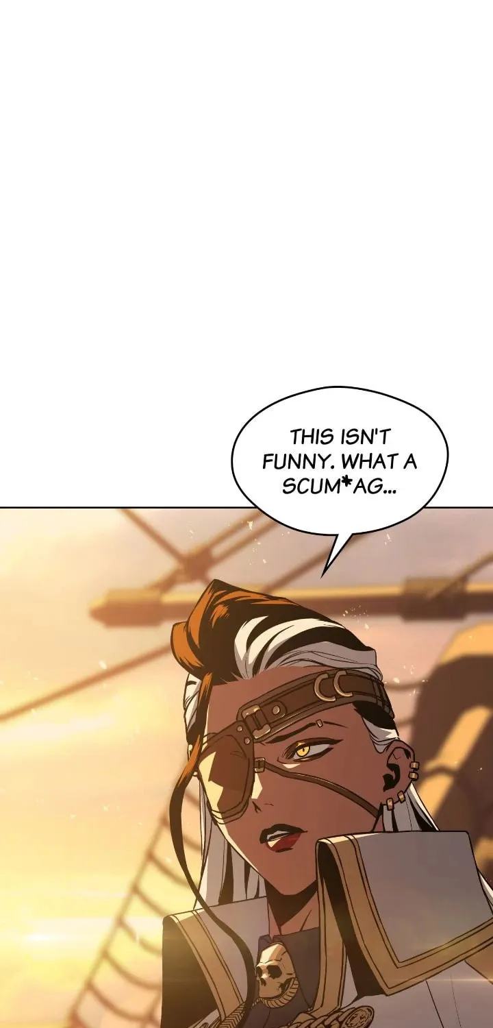 Summoners War: Cross Chapter 34 page 35 - 