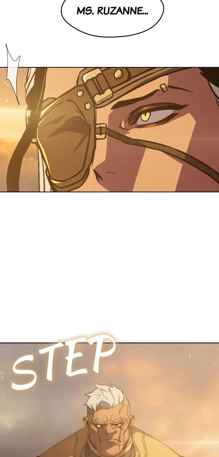 Summoners War: Cross Chapter 34 page 37 - 