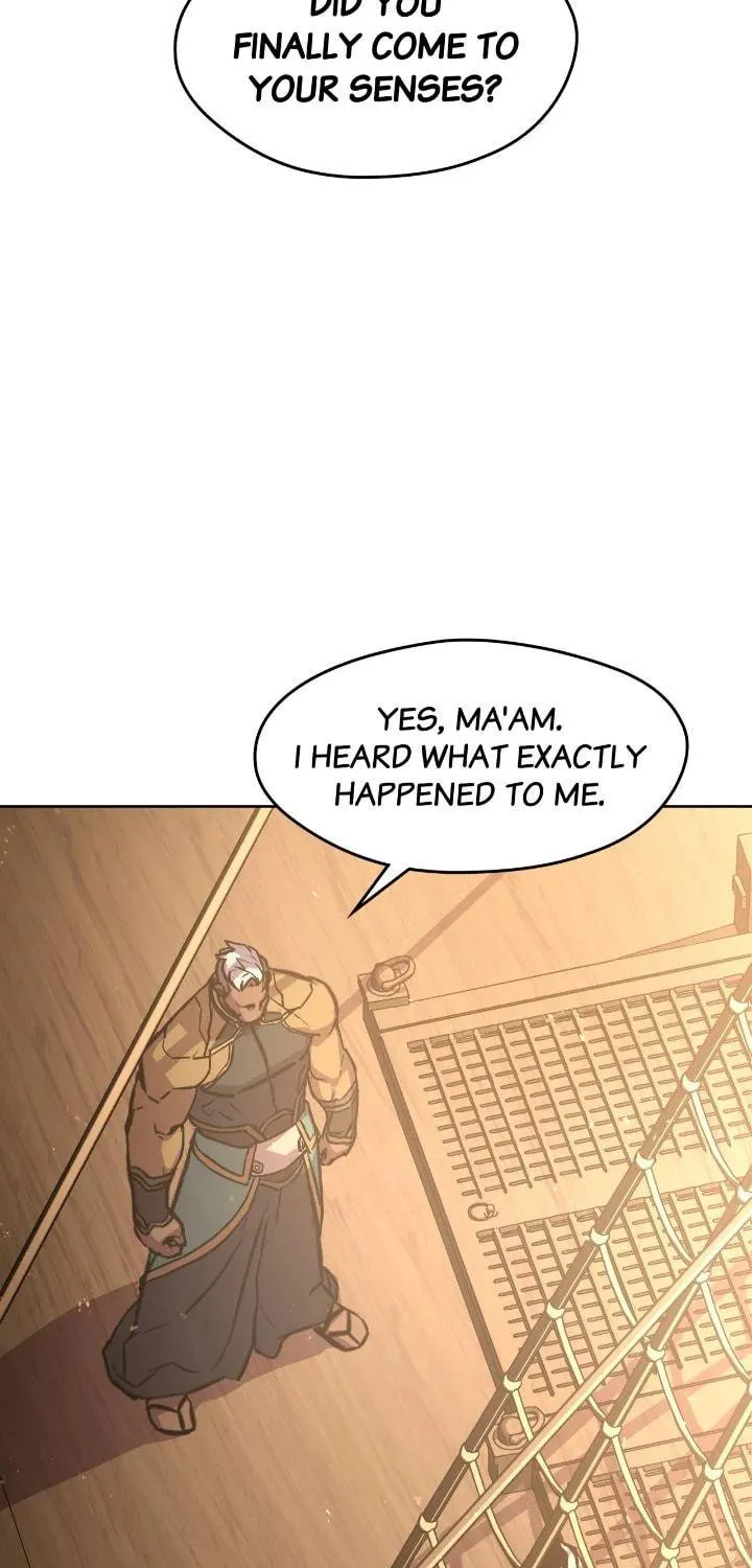 Summoners War: Cross Chapter 34 page 39 - 