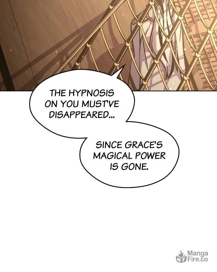 Summoners War: Cross Chapter 34 page 40 - 