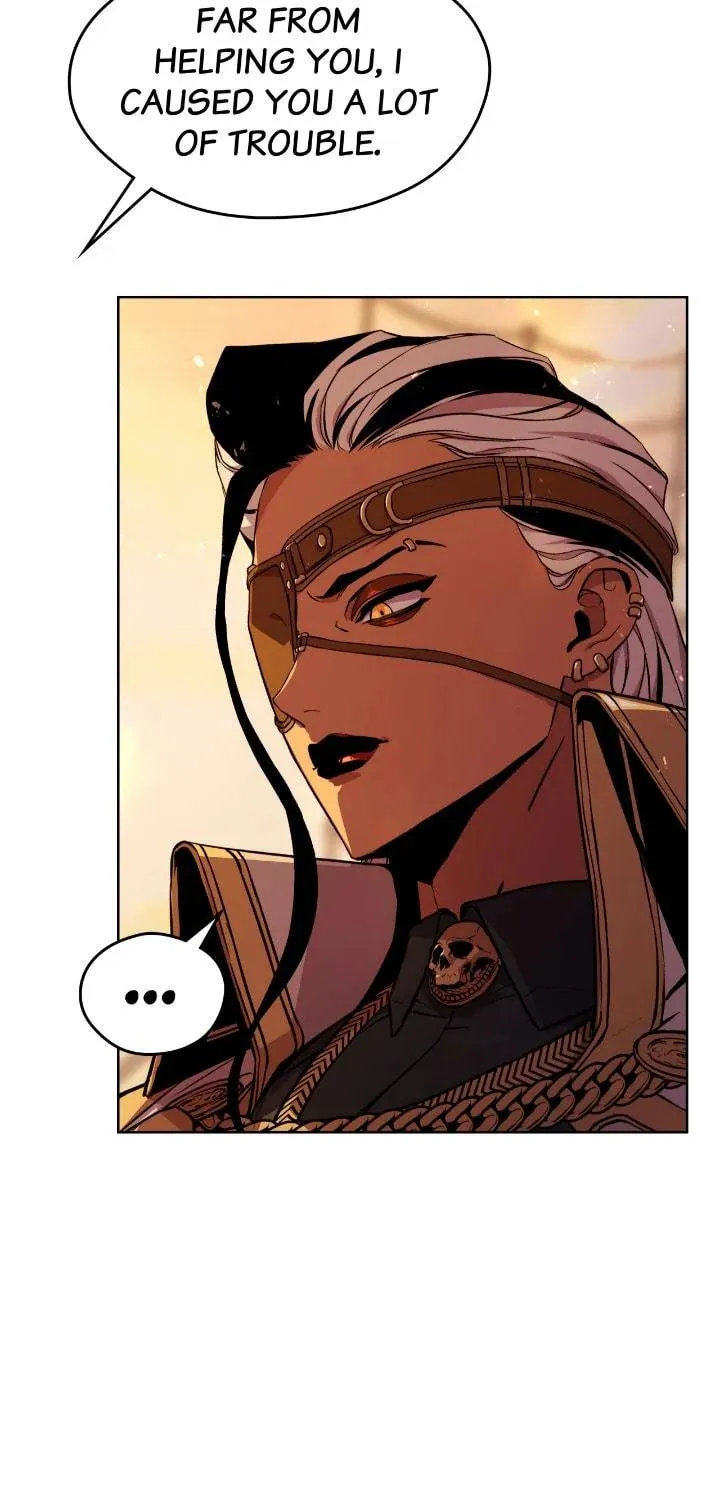 Summoners War: Cross Chapter 34 page 44 - 