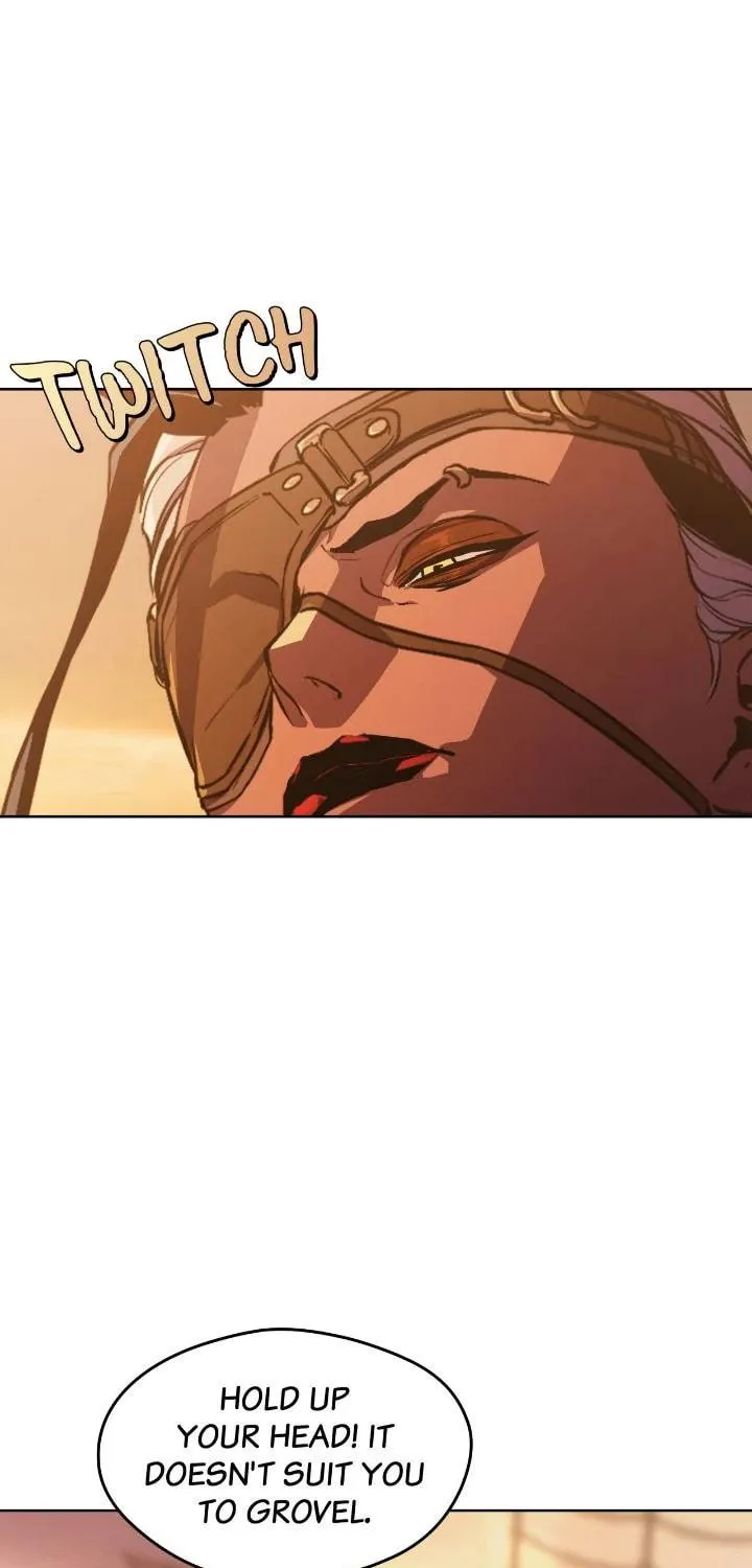 Summoners War: Cross Chapter 34 page 46 - 