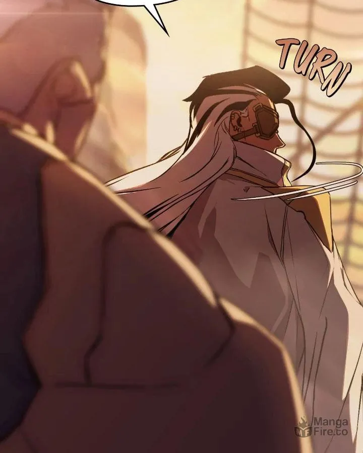 Summoners War: Cross Chapter 34 page 47 - 