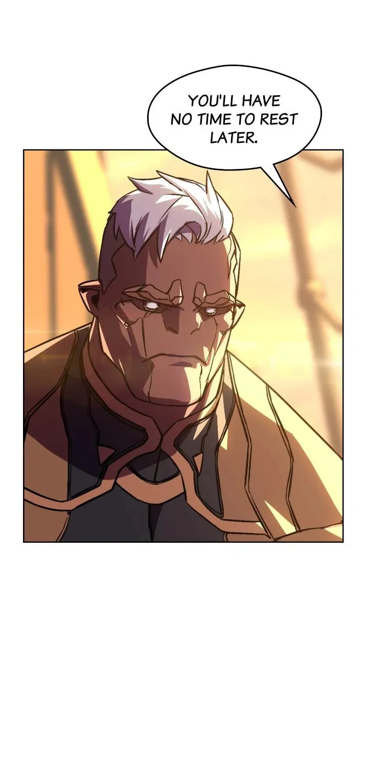 Summoners War: Cross Chapter 34 page 51 - 