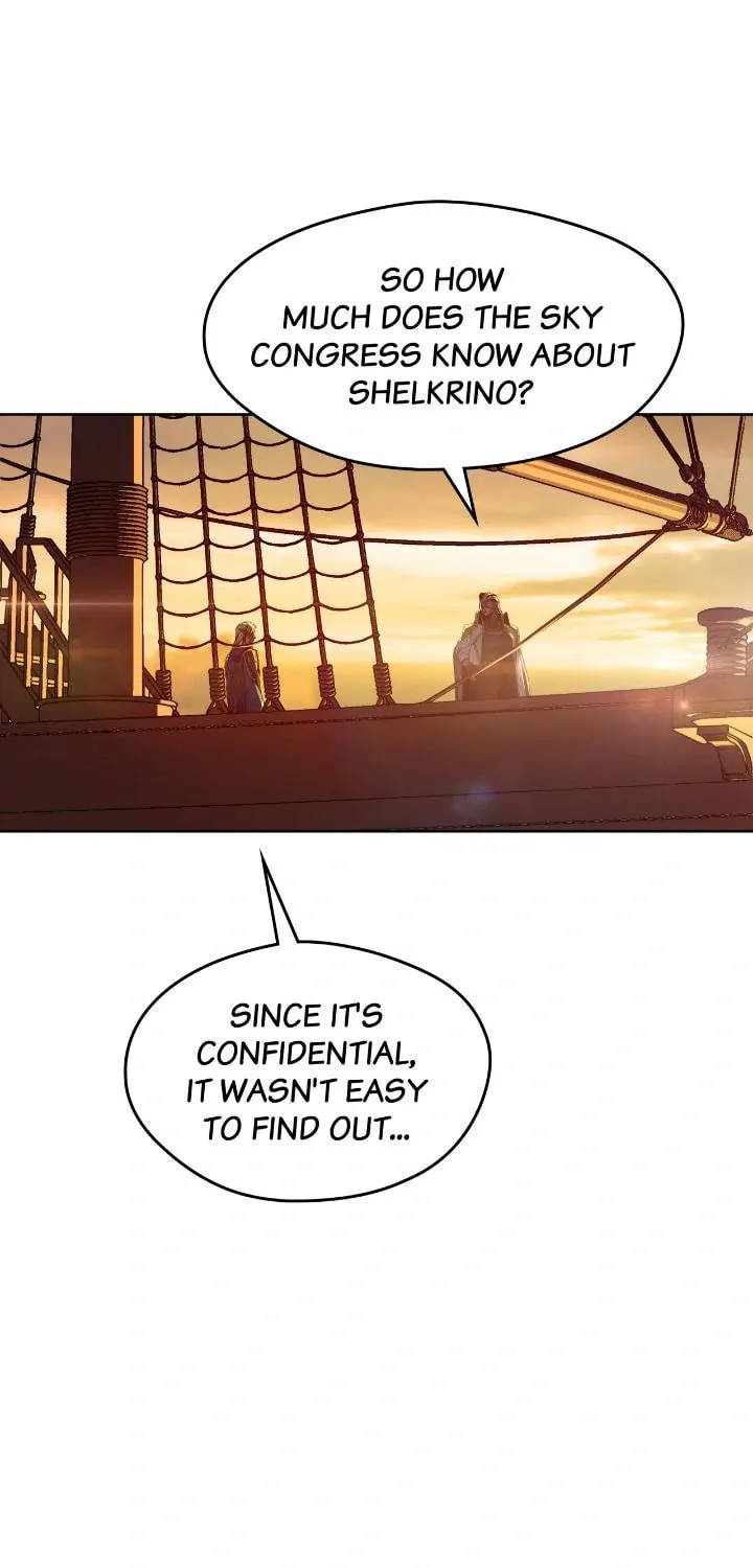 Summoners War: Cross Chapter 34 page 7 - 