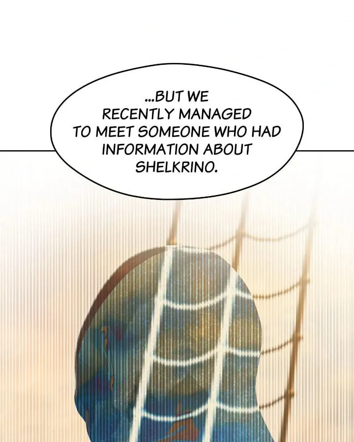 Summoners War: Cross Chapter 34 page 8 - 