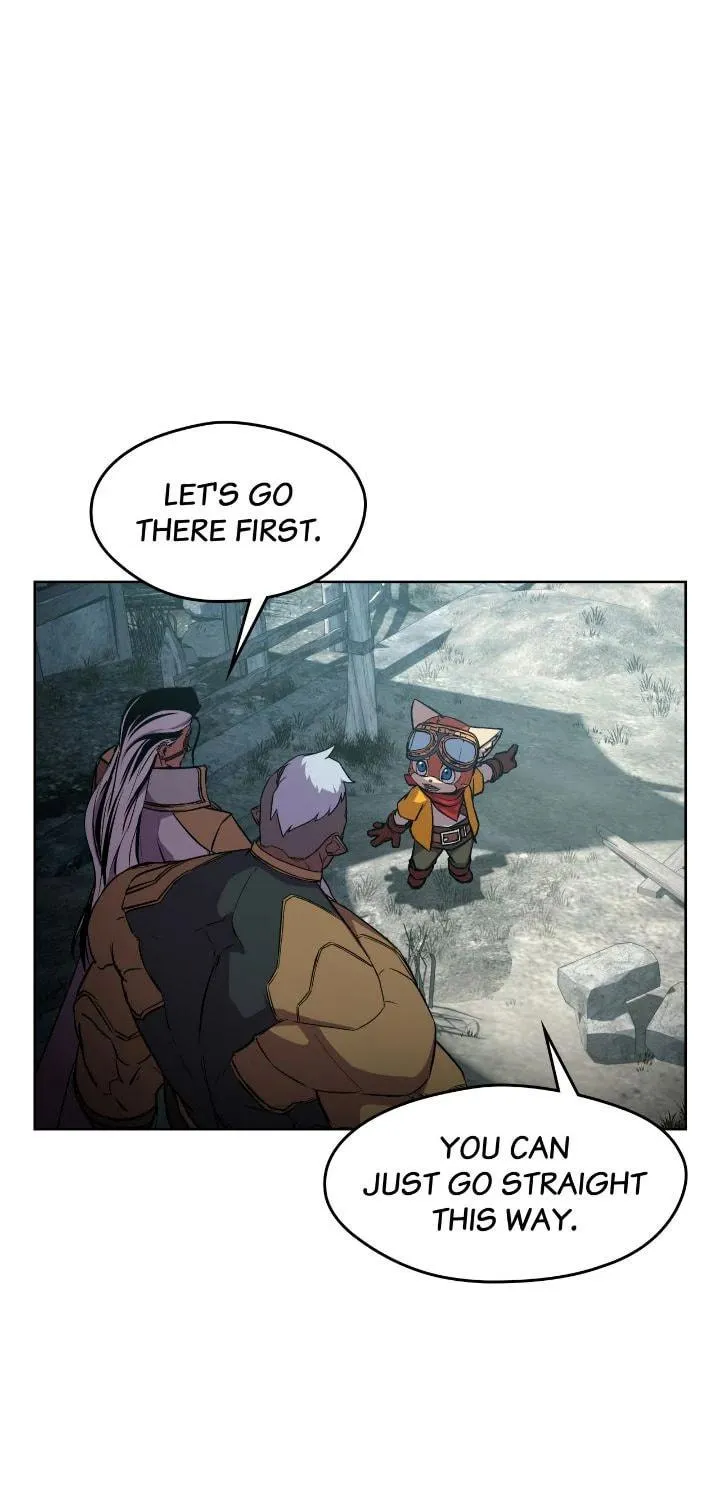 Summoners War: Cross Chapter 35 page 11 - 