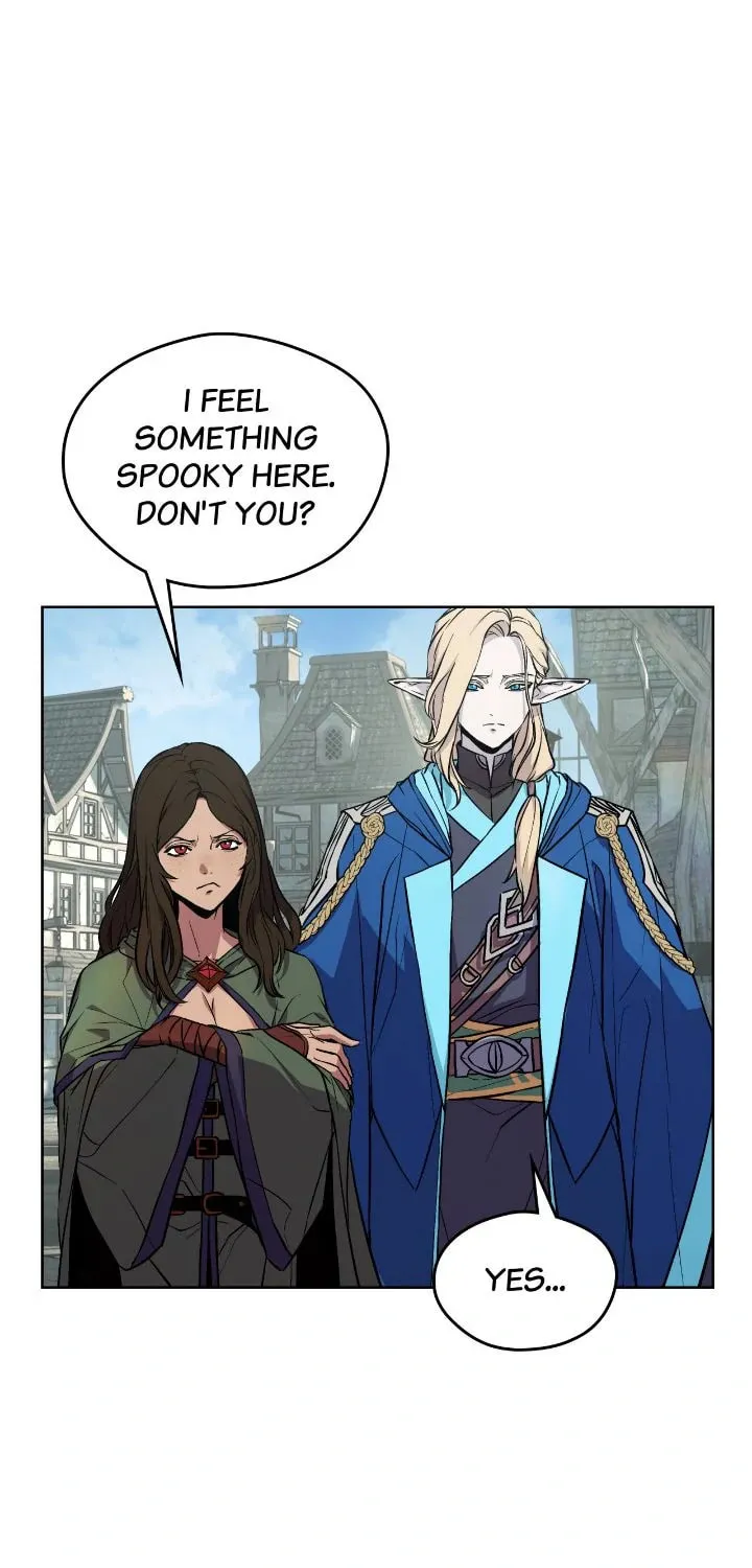 Summoners War: Cross Chapter 35 page 13 - 