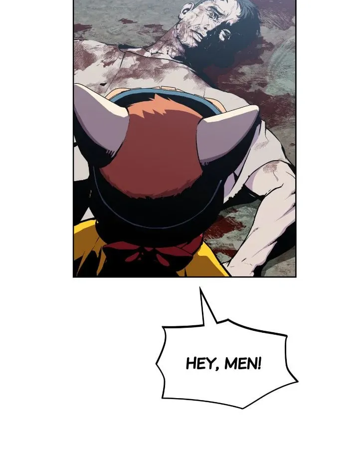 Summoners War: Cross Chapter 35 page 22 - 