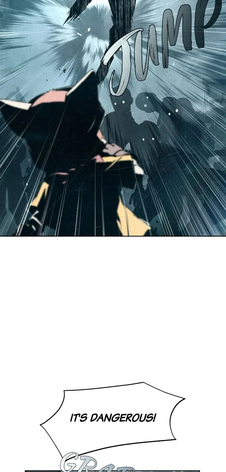 Summoners War: Cross Chapter 35 page 30 - 