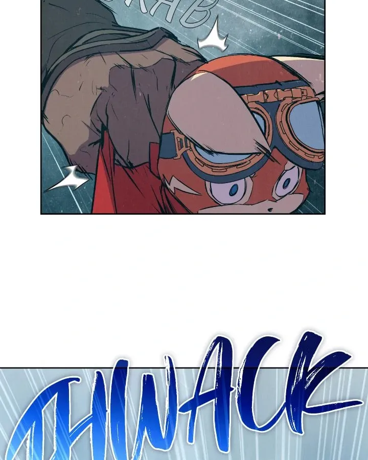 Summoners War: Cross Chapter 35 page 31 - 