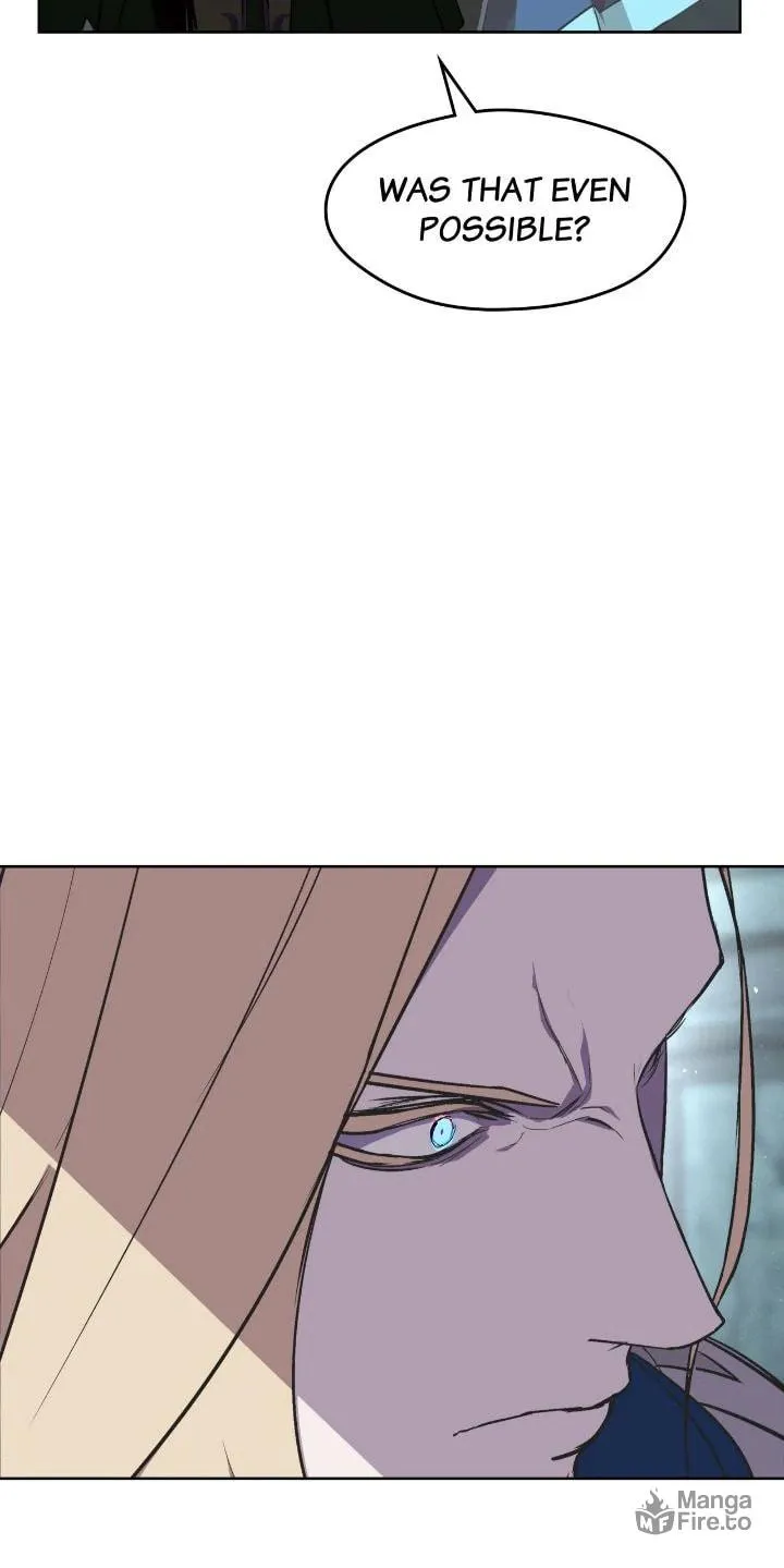 Summoners War: Cross Chapter 35 page 34 - 