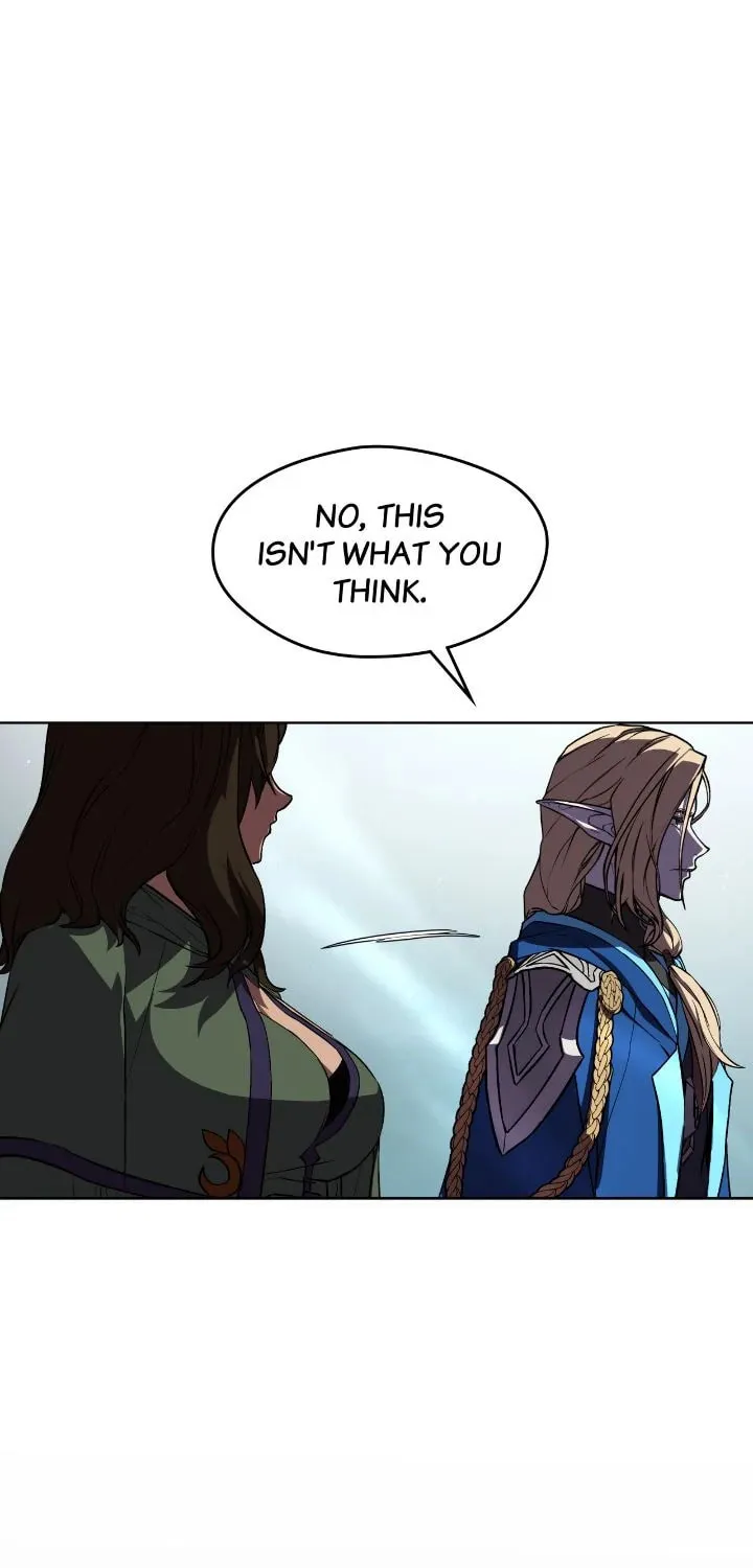 Summoners War: Cross Chapter 35 page 35 - 