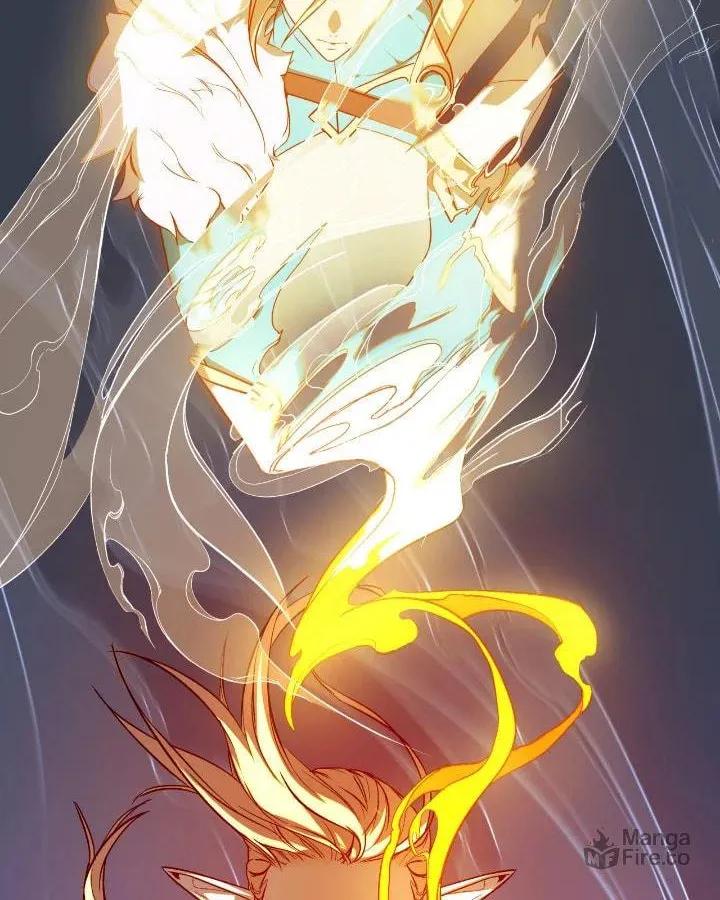 Summoners War: Cross Chapter 35 page 38 - 