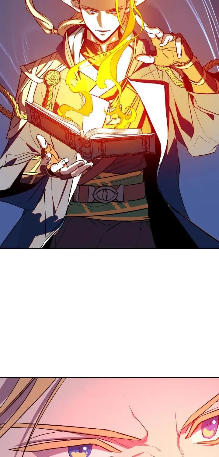 Summoners War: Cross Chapter 35 page 39 - 