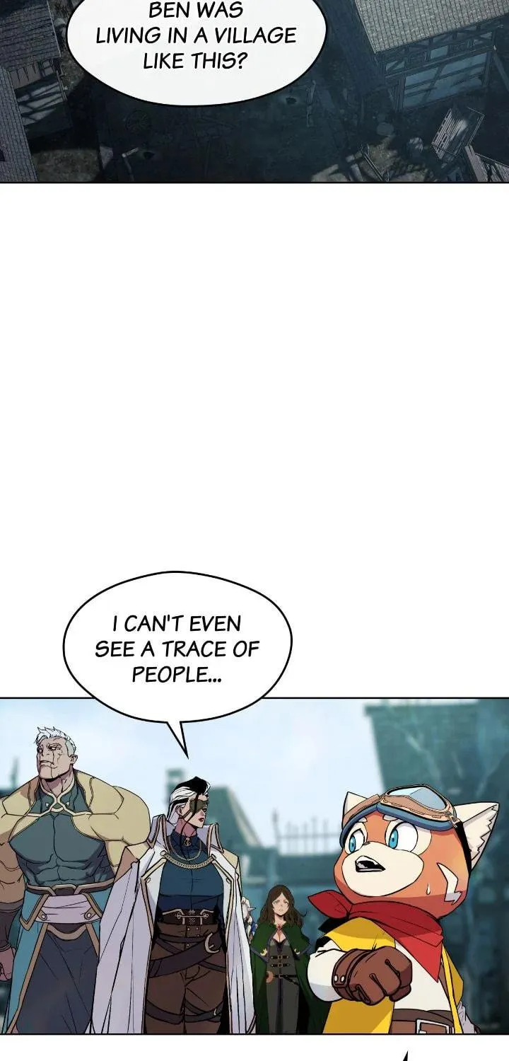 Summoners War: Cross Chapter 35 page 5 - 