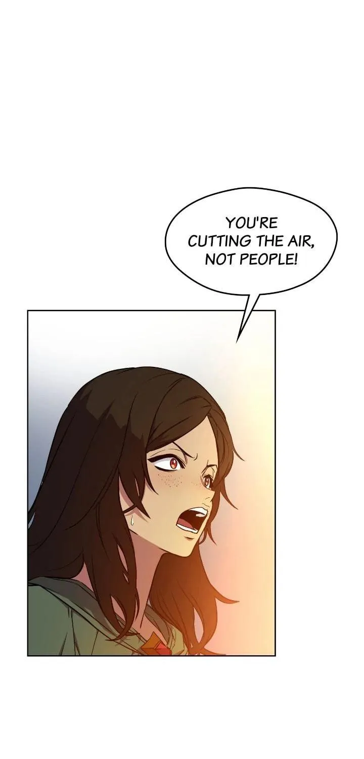 Summoners War: Cross Chapter 35 page 44 - 
