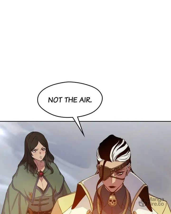 Summoners War: Cross Chapter 35 page 45 - 