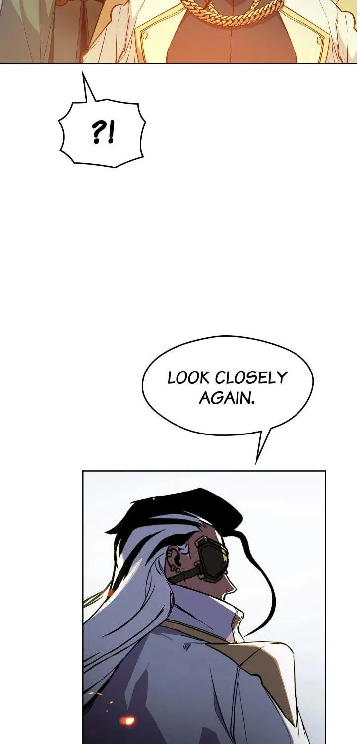 Summoners War: Cross Chapter 35 page 46 - 