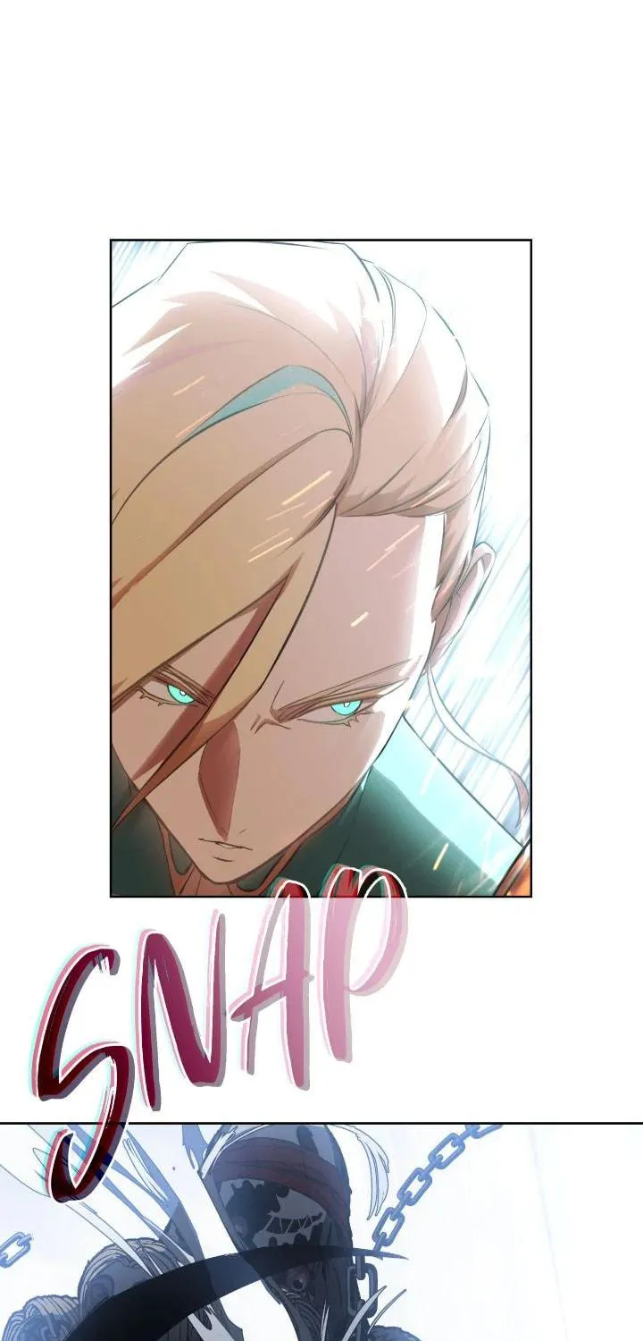 Summoners War: Cross Chapter 35 page 55 - 