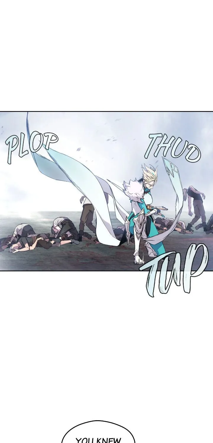 Summoners War: Cross Chapter 35 page 58 - 
