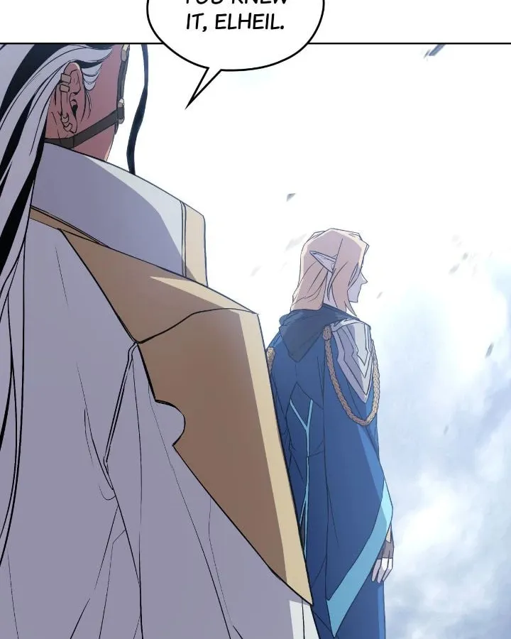 Summoners War: Cross Chapter 35 page 59 - 