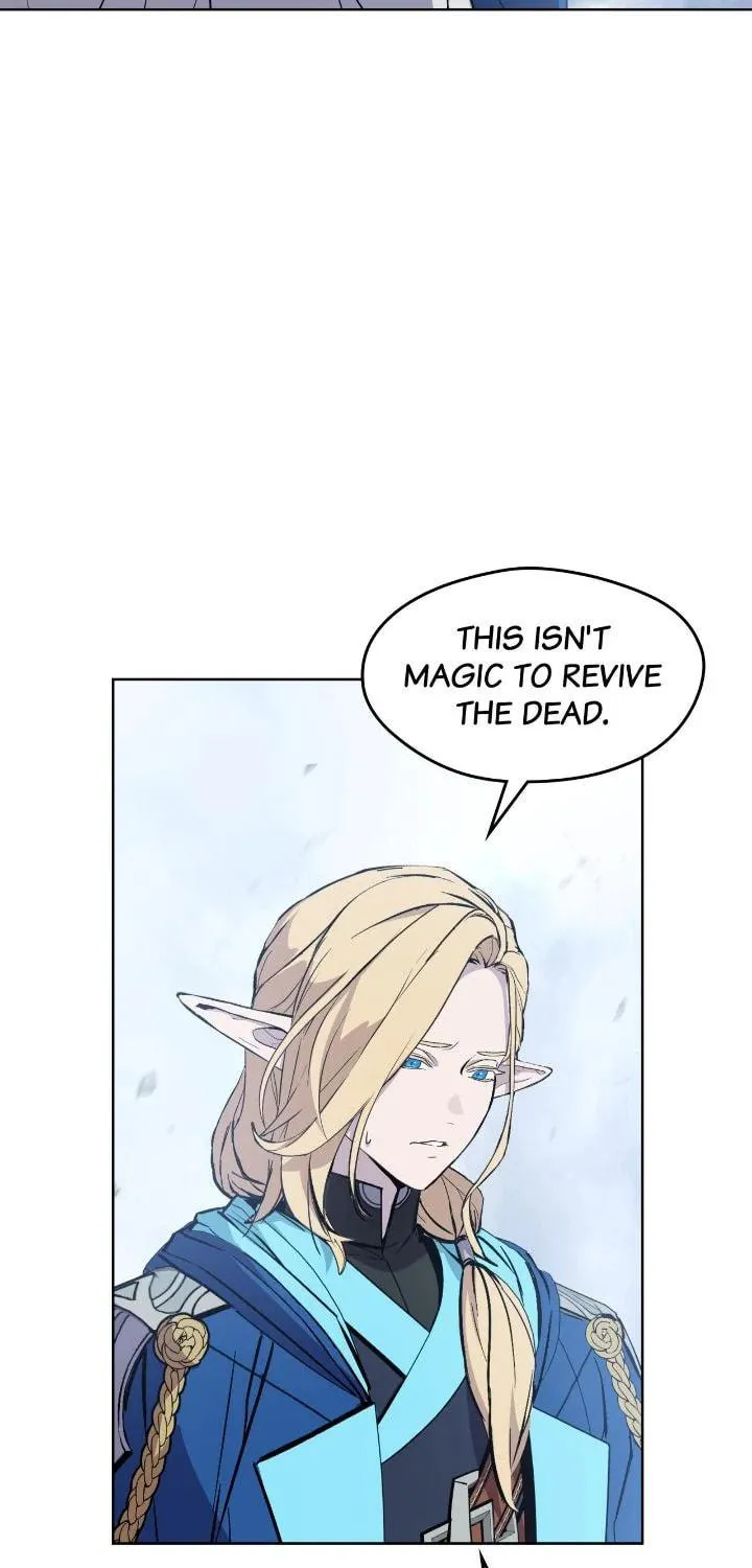 Summoners War: Cross Chapter 35 page 60 - 