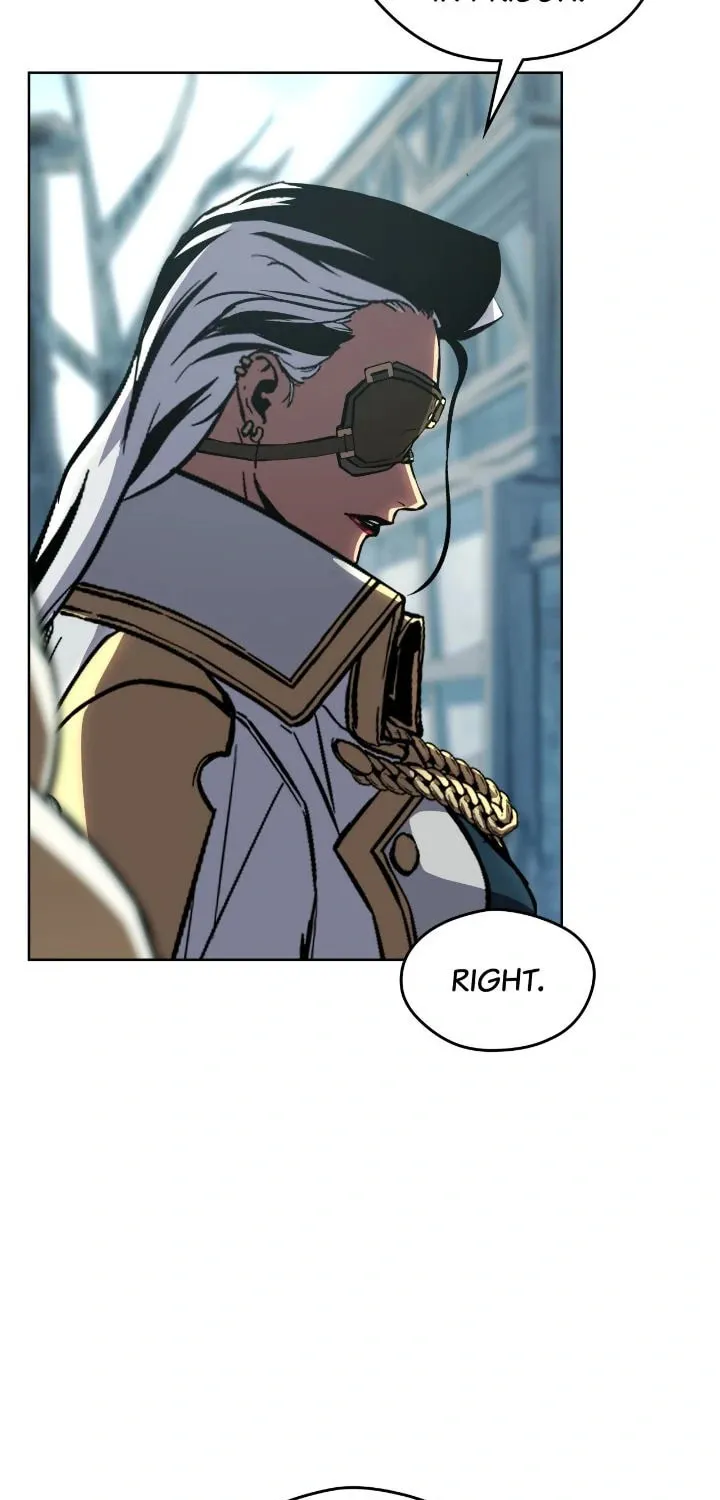 Summoners War: Cross Chapter 35 page 7 - 