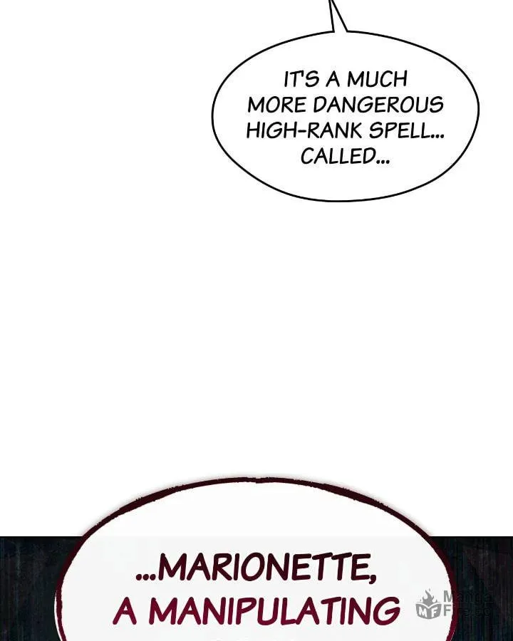 Summoners War: Cross Chapter 35 page 61 - 