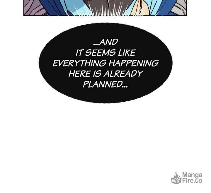 Summoners War: Cross Chapter 35 page 65 - 