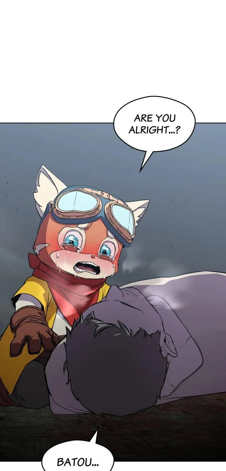 Summoners War: Cross Chapter 35 page 66 - 