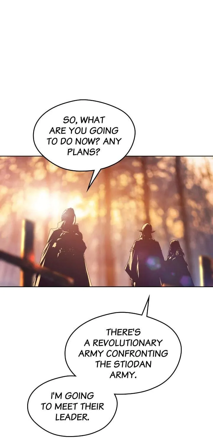 Summoners War: Cross Chapter 35 page 74 - 