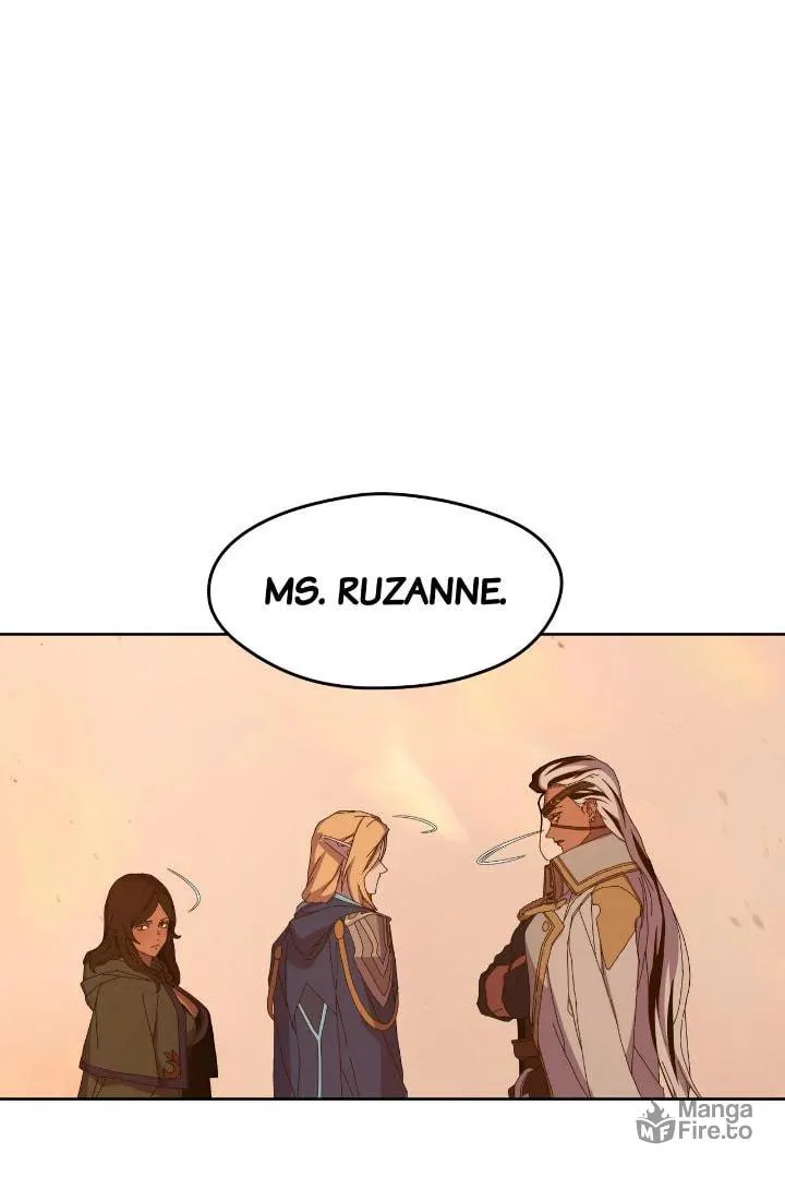 Summoners War: Cross Chapter 35 page 78 - 