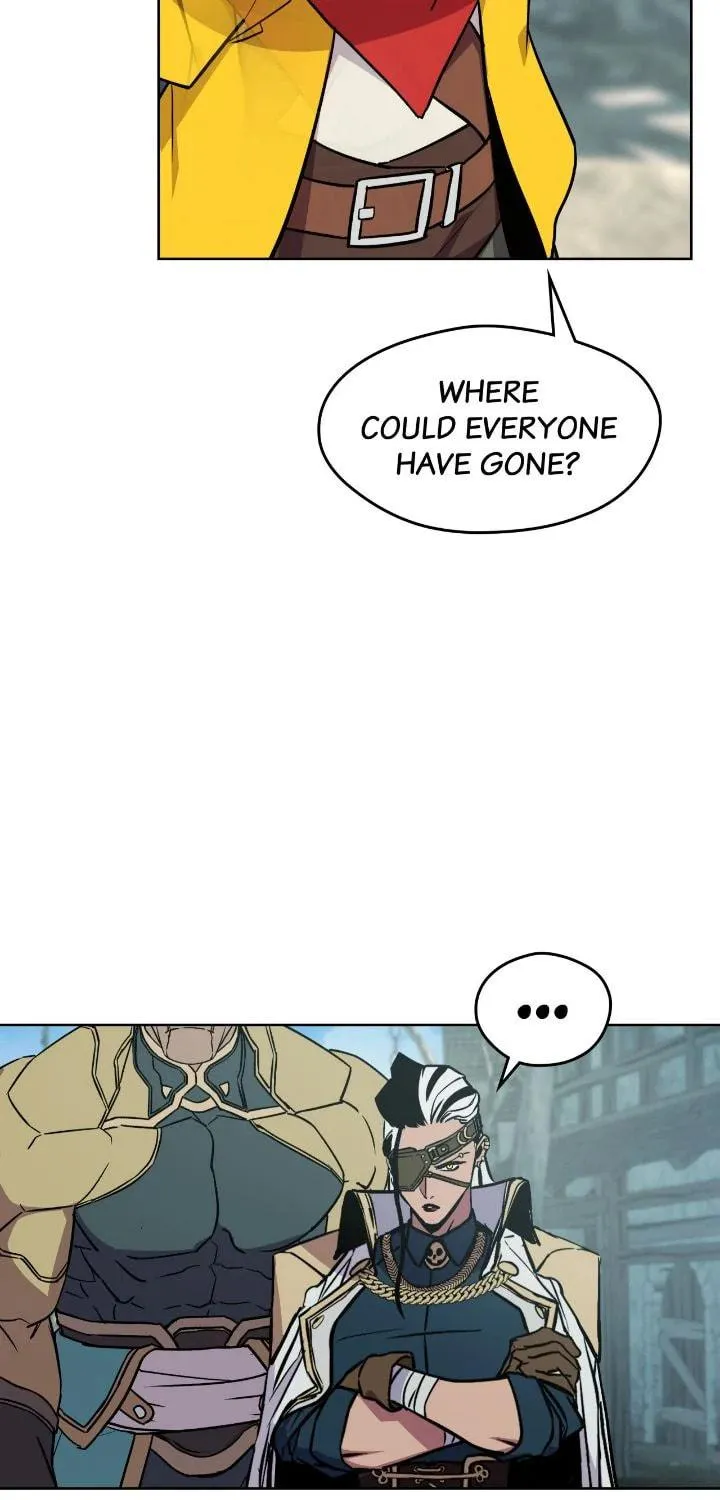 Summoners War: Cross Chapter 35 page 9 - 